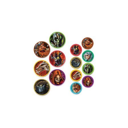 Настольная игра: Дикинги MAG915079