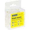 Клей-лента двусторонняя многоразовая OfficeSpace 30 мм x 1 мм x 1 м RE-КЛДм-41724 Клей-лента двусторонняя многоразовая OfficeSpace 30 мм x 1 мм x 1 м RE-КЛДм-41724