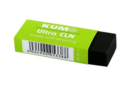 Ластик KUM Ultra Clean BB KUM-5090611