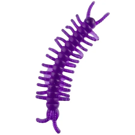 Игрушка-антистресс "Жучки-червячки Gel Bugs" UT-1374587