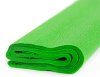 Бумага крепированная FOLIA 50 x 250 см в рулоне, 140 жёлто-зелёный FL-820140