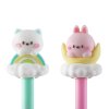 Ручка шариковая MESHU "Cute Dreamers" синяя, 0.7 мм, корпус ассорти RE-MS_65676 Ручка шариковая MESHU "Cute Dreamers" синяя, 0.7 мм, корпус ассорти RE-MS_65676