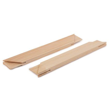 Планка для подрамника (модуль) VISTA-ARTISTA 30 см 2 шт боковая VASB-30