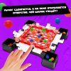 Настольная игра "Полный сдвиг" SIM-9272885