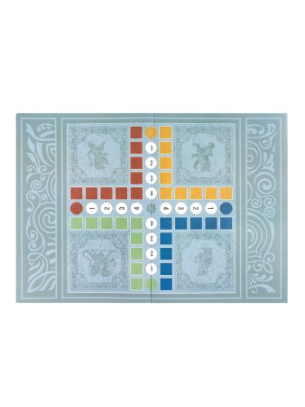 Набор "100 настольных игр" KOR-05564