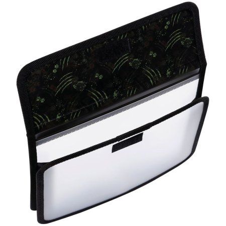 Папка для тетрадей 1 отделение А5 ArtSpace "Dino" пластик, на липучке RE-ПТ-45_42177 Папка для тетрадей 1 отделение А5 ArtSpace "Dino" пластик, на липучке RE-ПТ-45_42177