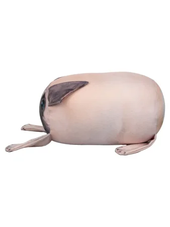 Игрушка-антистресс мягкая Tallula Мопс, 30 см UT-203001s