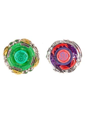 Инфинити Надо. 2 волчка Сплит, Owl&Orochi. TM Infinity Nado ROS-36060