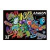 Альбом для рисования 32л. A4 BG "Street art" на скрепке, эконом RE-АР4ск32 11838 Альбом для рисования 32л. A4 BG "Street art" на скрепке, эконом RE-АР4ск32 11838