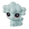 Игрушка HASBRO Фигурка Littlest Pet Shop, 6 см, ассорти UT-E0216121
