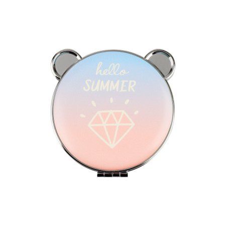 Зеркальце карманное складное MESHU "Diamond in gradient" RE-MS_52743