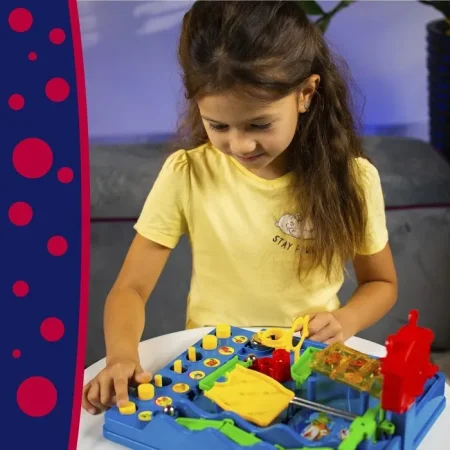 Настольная игра: Веселые лабиринты SIM-1544767