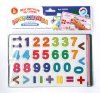 Магнитная игра "Арифметика магнитная с заданиями" KOR-04029