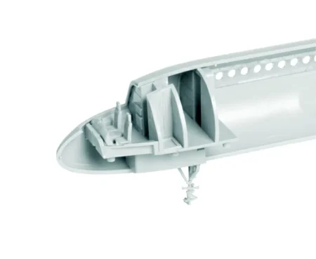 Сборная модель: Самолет "Аэробус А-320", З-7003 Сборная модель: Самолет "Аэробус А-320", З-7003