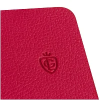 Записная книжка А6 80л. Greenwich Line "Classic. Berry" ЛАЙТ, кожзам, с резинкой, фактурное тиснение, блок в клетку RE-NA6_51753 Записная книжка А6 80л. Greenwich Line "Classic. Berry" ЛАЙТ, кожзам, с резинкой, фактурное тиснение, блок в клетку RE-NA6_51753