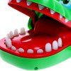 Настольная игра: Безумный крокодил, №SL-00969 2894950