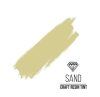 Краситель для смолы и полимеров CraftResinTint 10 мл Песочный EPX-TIN-26