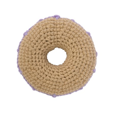 Набор для вязания "Miadolla" Сладкий пончик AMG-0100