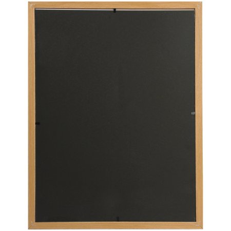 Рамка МДФ OfficeSpace "Expo" 30 x 40 см, стекло, миланский орех RE-РМДФ_36543