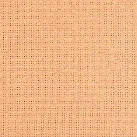 Канва GAMMA Aida №14 100% хлопок 1 шт 30 х 40 см ± 2 см персиковый K04-30-40-P