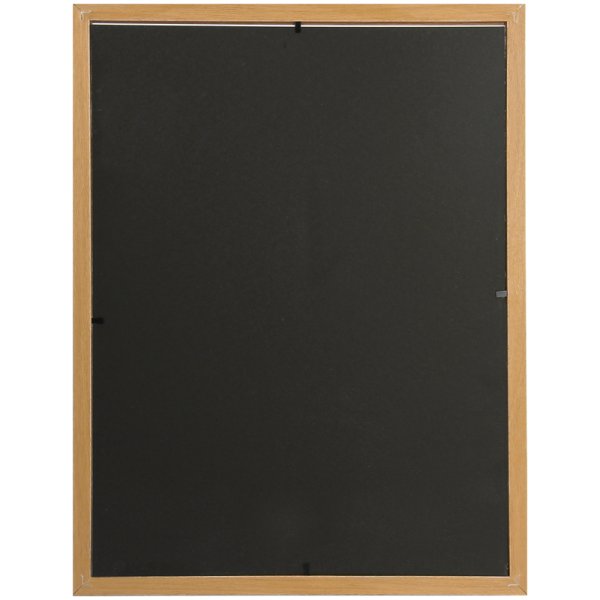 Рамка МДФ OfficeSpace "Expo" 30 x 40 см, стекло, миланский орех RE-РМДФ_36543