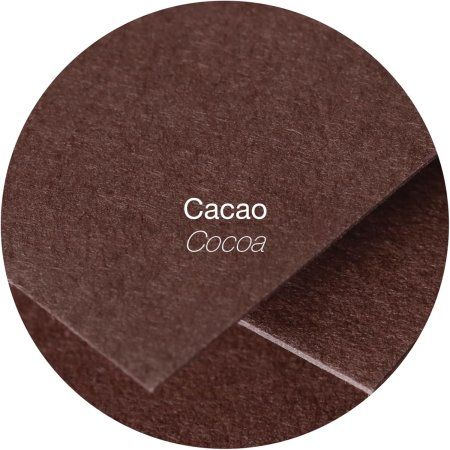 Конверт CLAIREFONTAINE Pollen C6 114 x 162 мм 120 г/м2 1 шт, какао RH-5236C