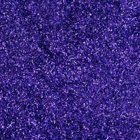Блестки декоративные DECOLA размер 0.3 мм, 20 г, ультрамарин NP-W041-216-0,3