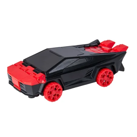 Дикие Скричеры. Машинка-трансформер Робот Хэллшторм S5. ТМ Screechers Wild ROS-62636