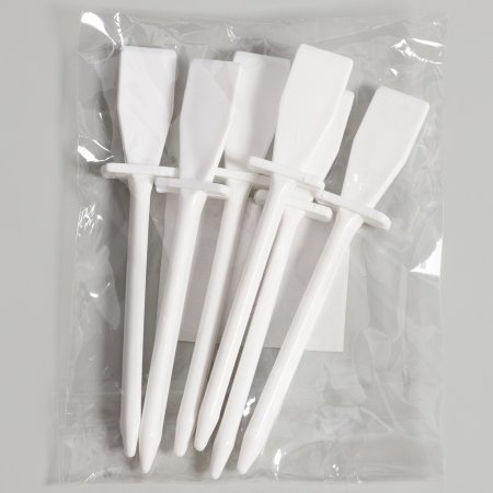 Инструмент для декорирования «Шпатель» пластик набор 6 шт SIM-9913172