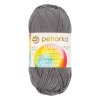 Пряжа Пехорская ПТ "Детский хлопок" 100% мерсеризованный хлопок 1 x 100 г 330 м ± 6 м №393 св.моренго PEH-DHL-393