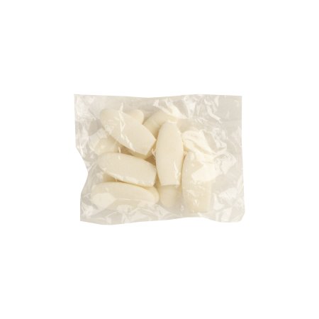 Набор насадок на мастихин для пастели МАСТЕР-КЛАСС 10 шт (поролон), овал NP-2501292284