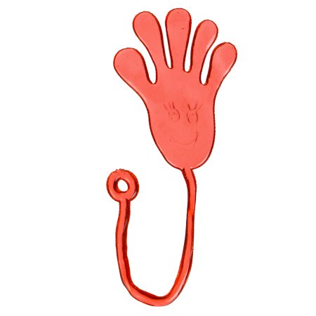 Игрушка Funny Toys Липучка "Дай пять" SIM-10212878 Игрушка Funny Toys Липучка "Дай пять" SIM-10212878