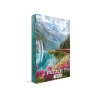 Пазл 1500 элементов ФРЕЯ "Шепот горного водопада" PZL-1500/42