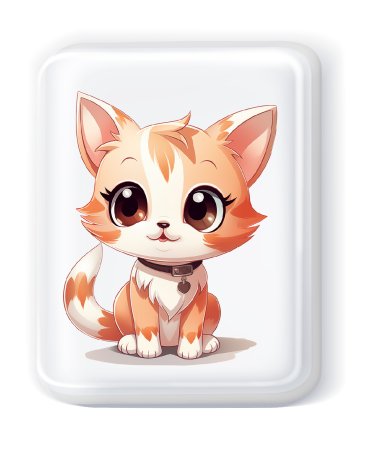 Набор для мыловарения Десятое Королевство "Котенок" KOR-05480