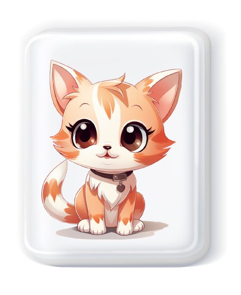 Набор для мыловарения Десятое Королевство "Котенок" KOR-05480