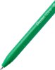 Ручка шариковая PENTEL iZee 0.7 мм 1 шт цвет чернил: зелёный BX457-D