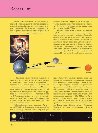 Книга: Космос. Полная энциклопедия EKS-798186