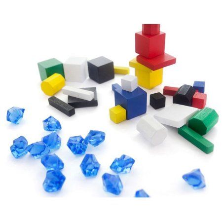 Настольная игра: Стиль жизни "Сплэш" RE-4650000320613