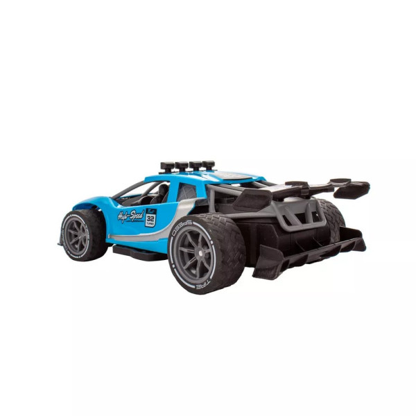 Машинка Р/У "Sport Racer", синяя UT-95002
