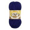 Пряжа ADELIA Aura 100% акрил 1 х 50 г 250 ± 5 м №075 т.синий ADE-AUR-075 Пряжа ADELIA Aura 100% акрил 1 х 50 г 250 ± 5 м №075 т.синий ADE-AUR-075