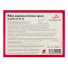 Набор матовых акриловых красок VISTA-ARTISTA Idea 12 цв x 20 мл IMAS-12
