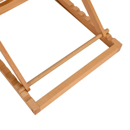 Мольберт настольный СОНЕТ №4 30 x 42 x 50 (65) см, бук NP-1591262-4