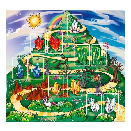 Игра психологическая "Гора эмоций" 113 карт, 4+ SIM-10754914