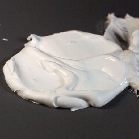 Паста акриловая рельефная 500 мл тонкая 1205501