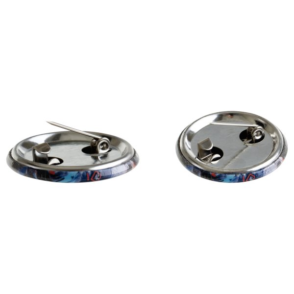 Значки закатные MESHU "Anime" набор 6 шт RE-MS_60978