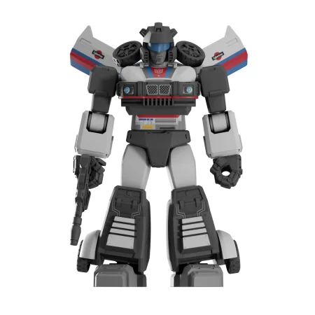 Блокис. Конструктор Трансформеры Galaxy Roll Out в асс. ТМ Blokees ROS-67314