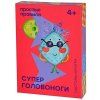 Настольная игра: Суперголовоноги РР-40 430651
