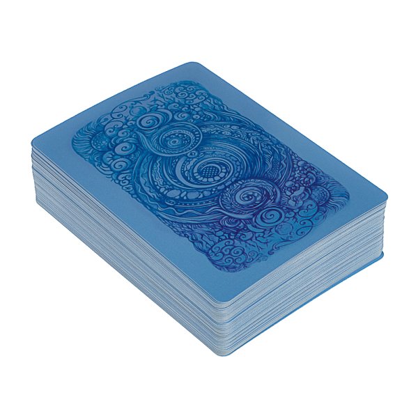 Гадальные карты "Таро" 78 карт, 16+, с инструкцией SIM-4379972