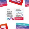 Настольная игра: Не факт! 70 карт 10+ SIM-9551534