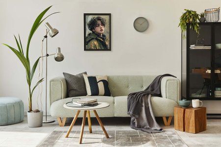 Пазл 500 элементов ФРЕЯ "Биас" PZL-500/52